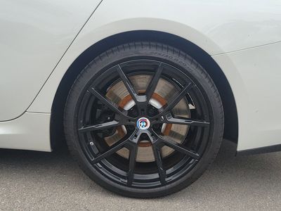 2023 BMW 8 Series - Photo 9