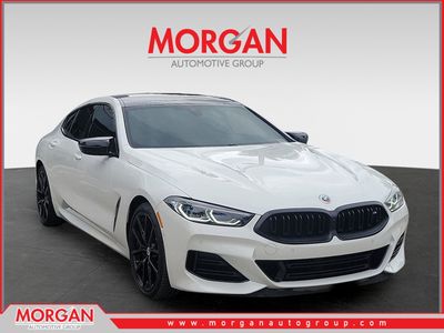 2023 BMW 8 Series - Photo 1