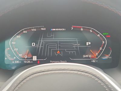 2023 BMW 8 Series - Photo 29