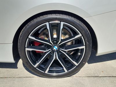 2021 BMW 4 Series - Photo 6
