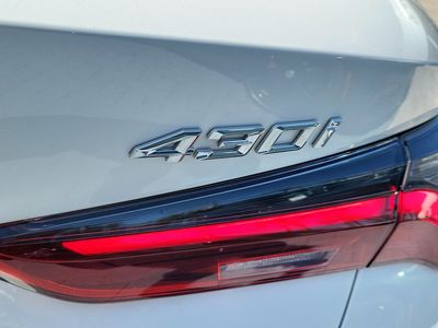 2021 BMW 4 Series - Photo 5
