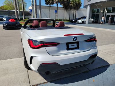 2021 BMW 4 Series - Photo 3
