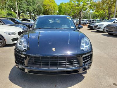 2016 Porsche Macan - Photo 2