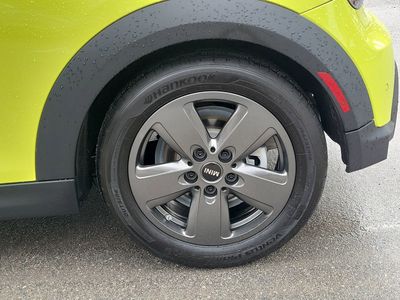 2024 MINI Convertible - Photo 8