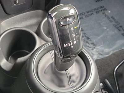 2024 MINI Convertible - Photo 26