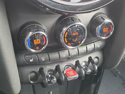 2024 MINI Convertible - Photo 24
