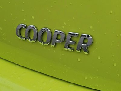 2024 MINI Convertible - Photo 5