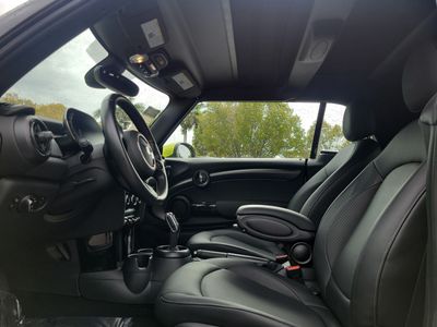 2024 MINI Convertible - Photo 14