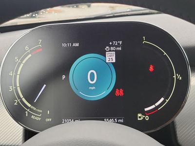 2024 MINI Convertible - Photo 21
