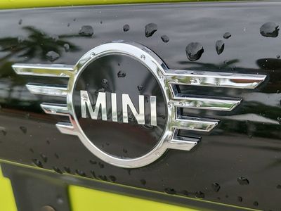 2024 MINI Convertible - Photo 6