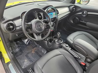 2024 MINI Convertible - Photo 13