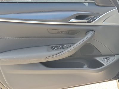 2023 BMW 5 Series - Photo 20