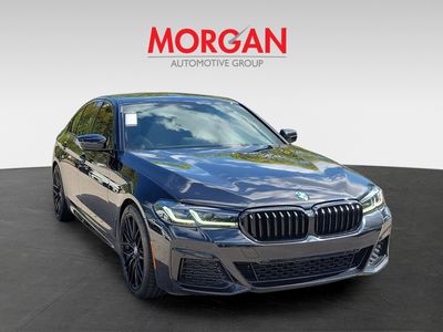 2023 BMW 5 Series - Photo 5