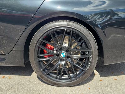 2023 BMW 5 Series - Photo 12