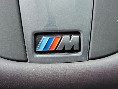 2023 BMW 5 Series - Photo 30