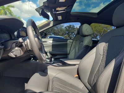 2023 BMW 5 Series - Photo 26