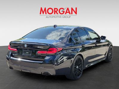 2023 BMW 5 Series - Photo 8