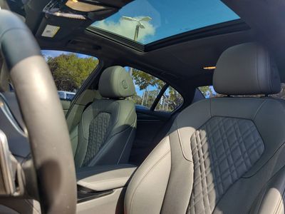 2023 BMW 5 Series - Photo 21