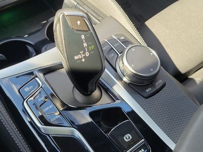 2023 BMW 5 Series - Photo 35
