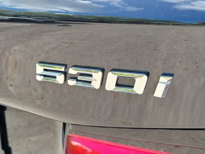 2023 BMW 5 Series - Photo 9