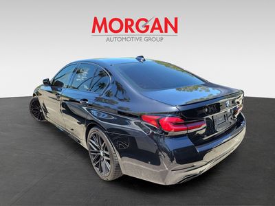2023 BMW 5 Series - Photo 3