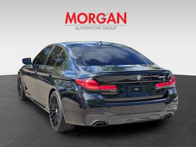 2023 BMW 5 Series - Photo 7