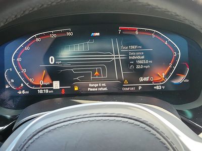 2023 BMW 5 Series - Photo 31