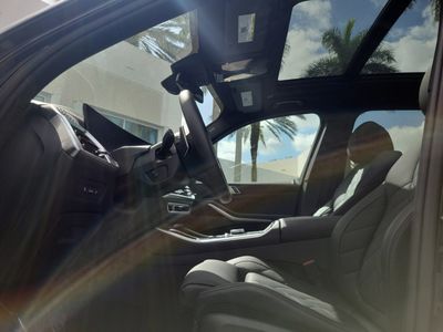 2025 BMW X5 - Photo 22