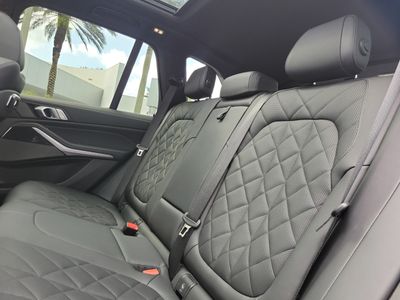 2025 BMW X5 - Photo 12