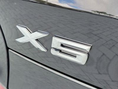 2025 BMW X5 - Photo 5