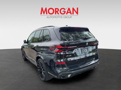 2025 BMW X5 - Photo 3