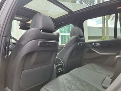 2025 BMW X5 - Photo 14
