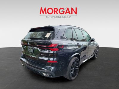 2025 BMW X5 - Photo 4