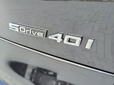 2025 BMW X5 - Photo 6