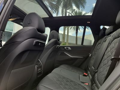 2025 BMW X5 - Photo 13