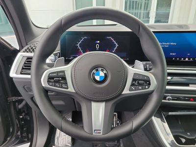 2025 BMW X5 - Photo 26