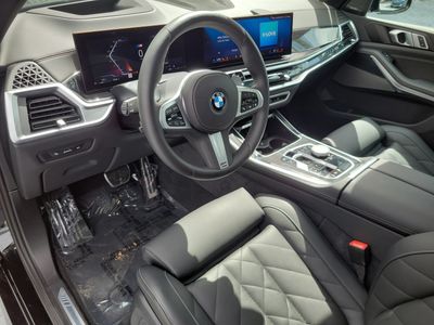 2025 BMW X5 - Photo 21