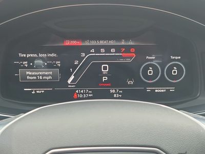 2022 Audi RS 6 Avant - Photo 28