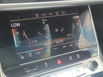 2022 Audi RS 6 Avant - Photo 30
