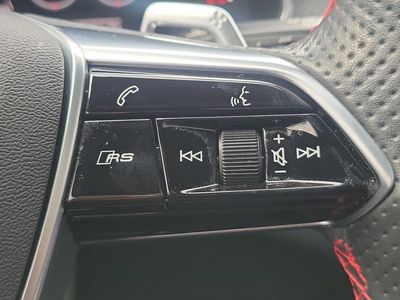 2022 Audi RS 6 Avant - Photo 27