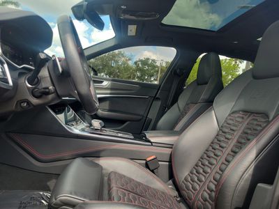 2022 Audi RS 6 Avant - Photo 20
