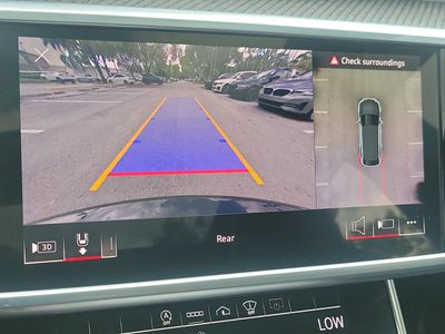 2022 Audi RS 6 Avant - Photo 31