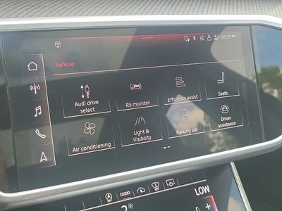2022 Audi RS 6 Avant - Photo 29