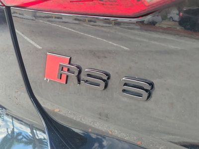2022 Audi RS 6 Avant - Photo 5