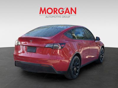 2021 Tesla Model Y - Photo 4