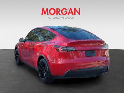 2021 Tesla Model Y - Photo 3