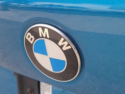 2021 BMW M2 - Photo 6