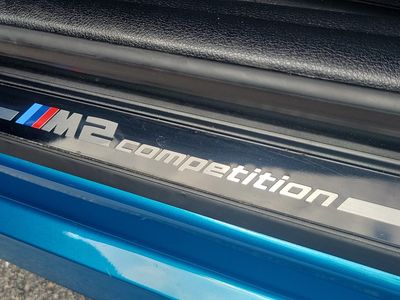 2021 BMW M2 - Photo 11