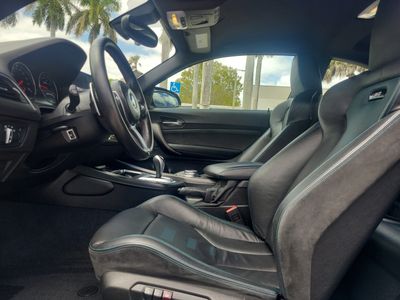2021 BMW M2 - Photo 16