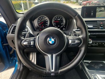 2021 BMW M2 - Photo 22